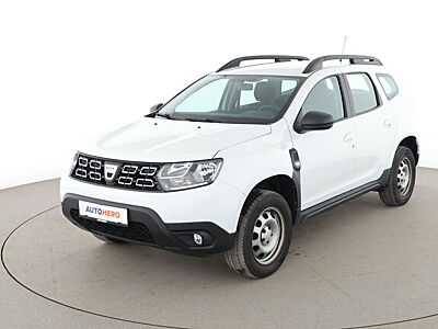 Dacia Duster 1.6 SCe Comfort