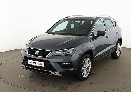Seat Ateca 1.5 TSI ACT Xcellence