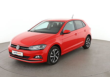 VW Polo 1.0 TSI Highline