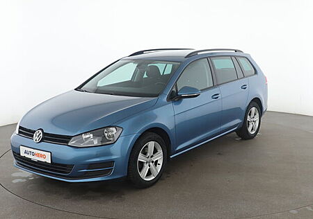 VW Golf 1.2 TSI Comfortline BlueMotion Tech