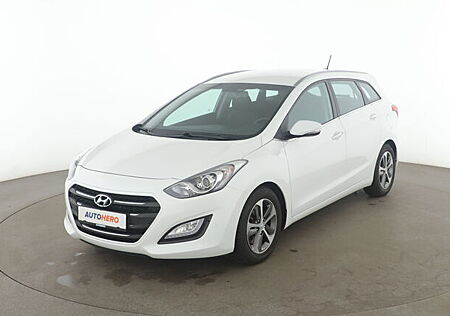 Hyundai i30 1.6 GDI Trend