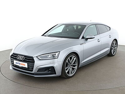 Audi A5 Sportback 40 TFSI Sport