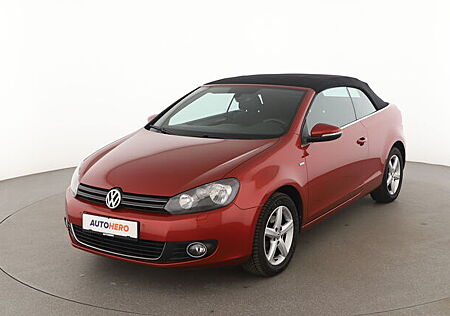 VW Golf R 1.2 TSI