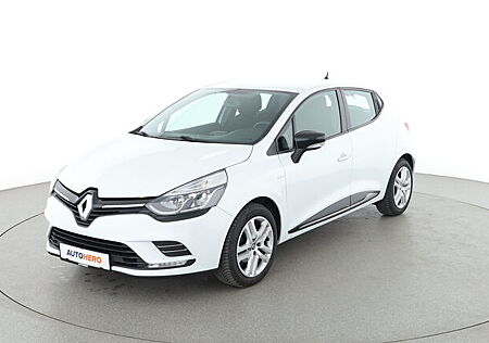 Renault Clio 1.2 Limited