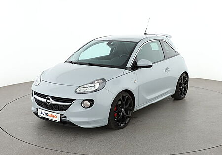 Opel Adam 1.4 Turbo S