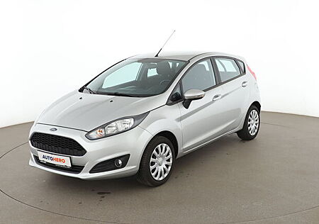 Ford Fiesta 1.25 Celebration