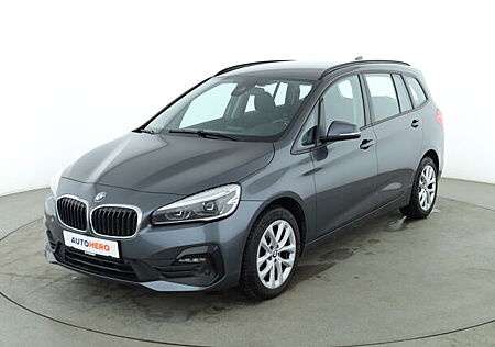 BMW 2er 218d Gran Tourer Advantage