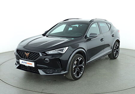 Cupra Formentor 1.5 TSI ACT