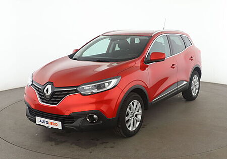 Renault Kadjar 1.2 TCe Energy Experience