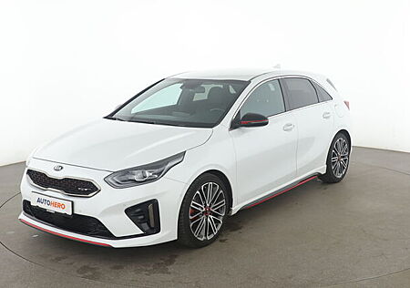 Kia Cee'd 1.6 TGDI GT