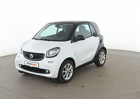 Smart ForTwo 1.0 passion