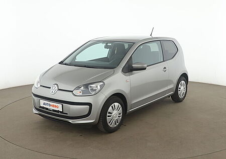 VW Up 1.0 Move !