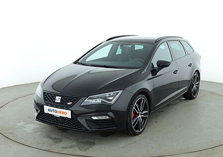 Seat Leon 2.0 TSI Cupra 300