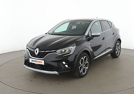 Renault Captur 1.3 TCe Edition One