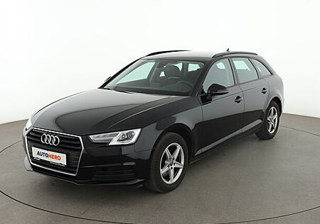 Audi A4 1.4 TFSI ACT