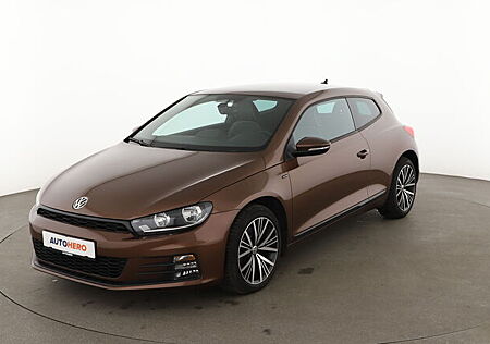VW Scirocco 2.0 TSI Allstar BlueMotion