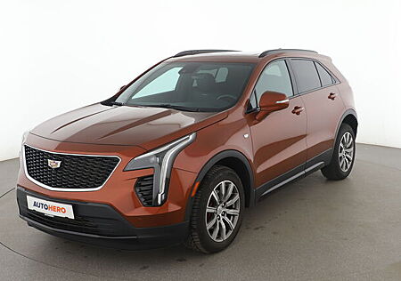 Cadillac XT4 350T Sport AWD