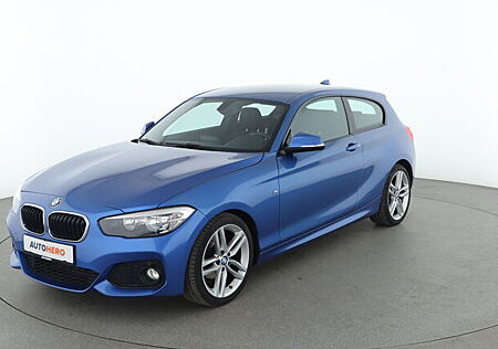 BMW 1er 116i M Sport