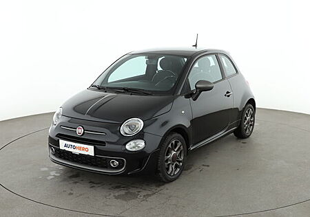 Fiat 500 1.2 Sport