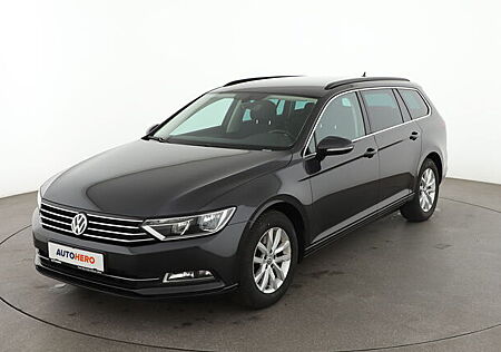 VW Passat 1.5 TSI ACT Highline BlueMotion