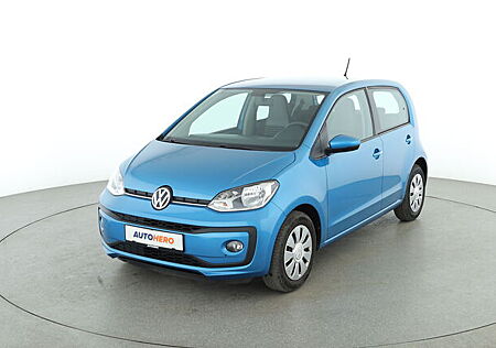 VW Up 1.0 Move ! BlueMotion
