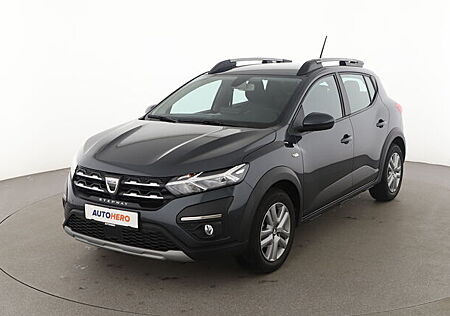 Dacia Sandero 1.0 TCe Stepway Comfort