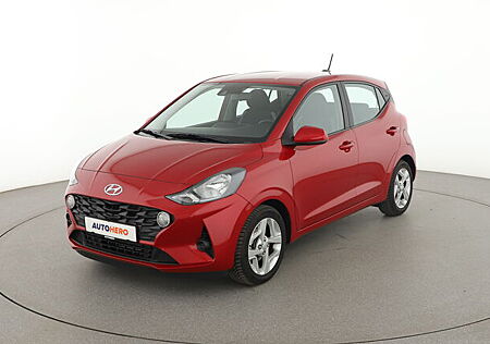 Hyundai i10 1.2 Trend