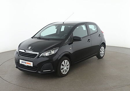 Peugeot 108 1.0 VTi Active