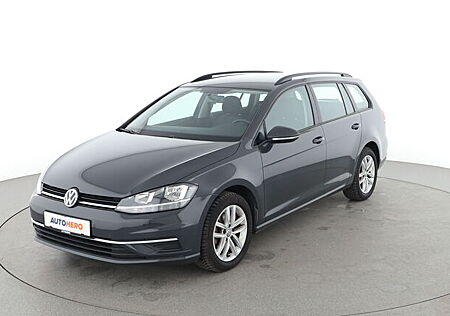 VW Golf 1.0 TSI Comfortline BlueMotion