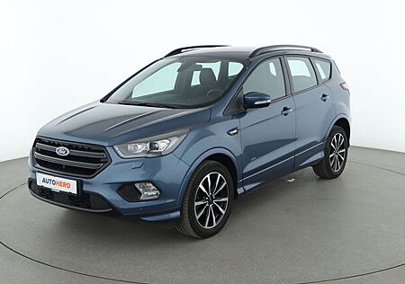Ford Kuga 1.5 EcoBoost ST-Line