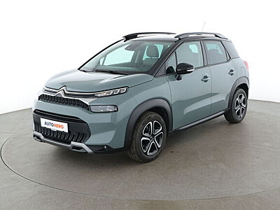 Citroen C3 Aircross 1.2 PureTech Feel Pack