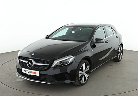 Mercedes-Benz A-Klasse A 200 BlueEfficiency Urban