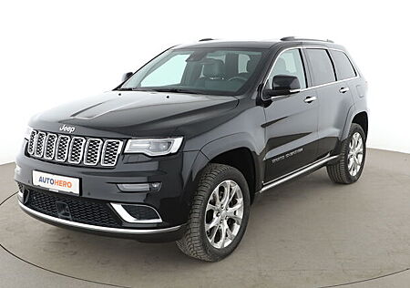 Jeep Grand Cherokee 3.0 CRD Summit