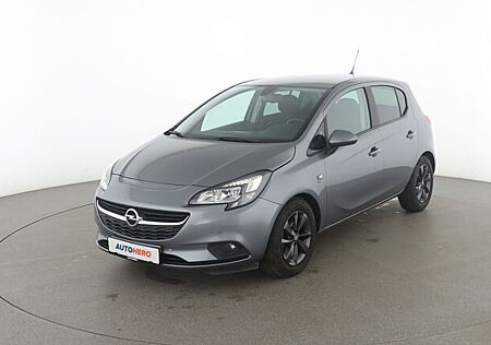 Opel Corsa 1.4 120 Jahre