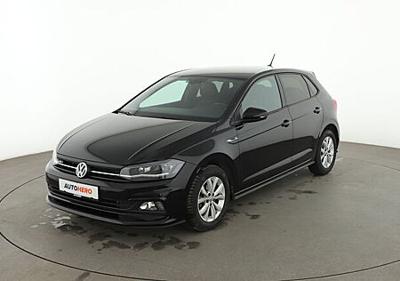 VW Polo 1.0 TSI Highline