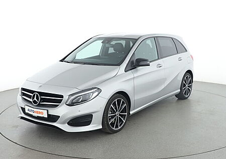 Mercedes-Benz B-Klasse B 200 Urban