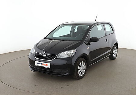 Skoda Citigo 1.0 MPI Active