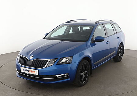Skoda Octavia 1.5 TSI ACT Style
