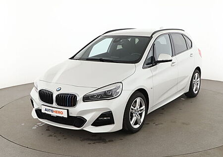 BMW 2er 220i Active Tourer M Sport