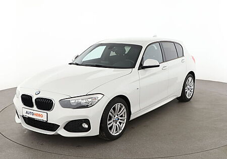 BMW 1er 116i M Sport