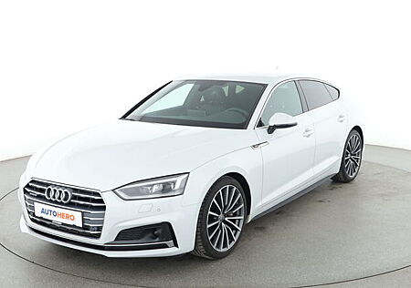 Audi A5 45 TFSI quattro Sport