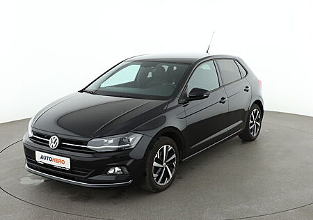 VW Polo 1.0 TSI Highline