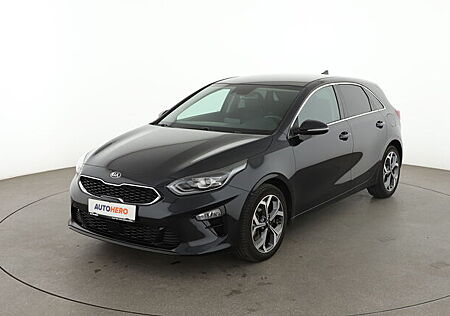 Kia Cee'd 1.4 TGDI Spirit