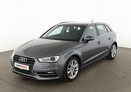 Audi A3 1.4 TFSI Ambition