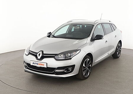 Renault Megane 1.2 TCe BOSE Edition