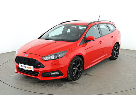 Ford Focus 2.0 EcoBoost ST