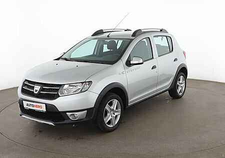 Dacia Sandero 0.9 TCe Stepway Prestige