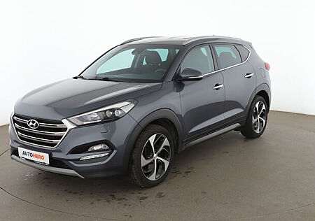 Hyundai Tucson 1.6 TGDI Style 4WD