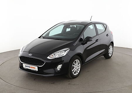 Ford Fiesta 1.0 EcoBoost Cool&Connect