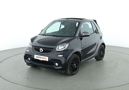 Smart ForTwo 1.0 Basis Prime